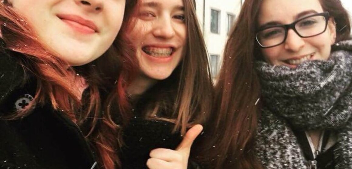 Yeshe in Italy Spring 2018