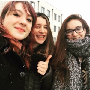 Yeshe in Italy Spring 2018