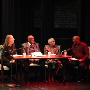 Urban Renewal Panel Urban Renewal Panel