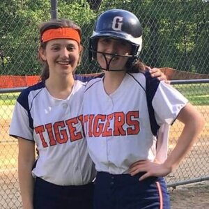 Corinne's exchange to Philadelphia