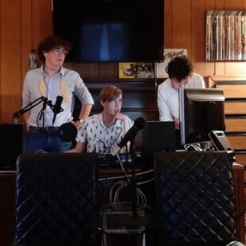 D&D Stream D&D Stream