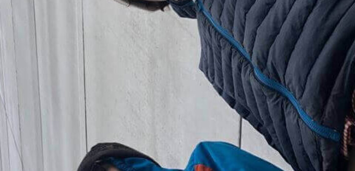 Jacob M - Network of Complementary Schools