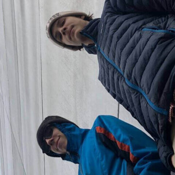 Jacob M - Network of Complementary Schools Jacob M - Network of Complementary Schools