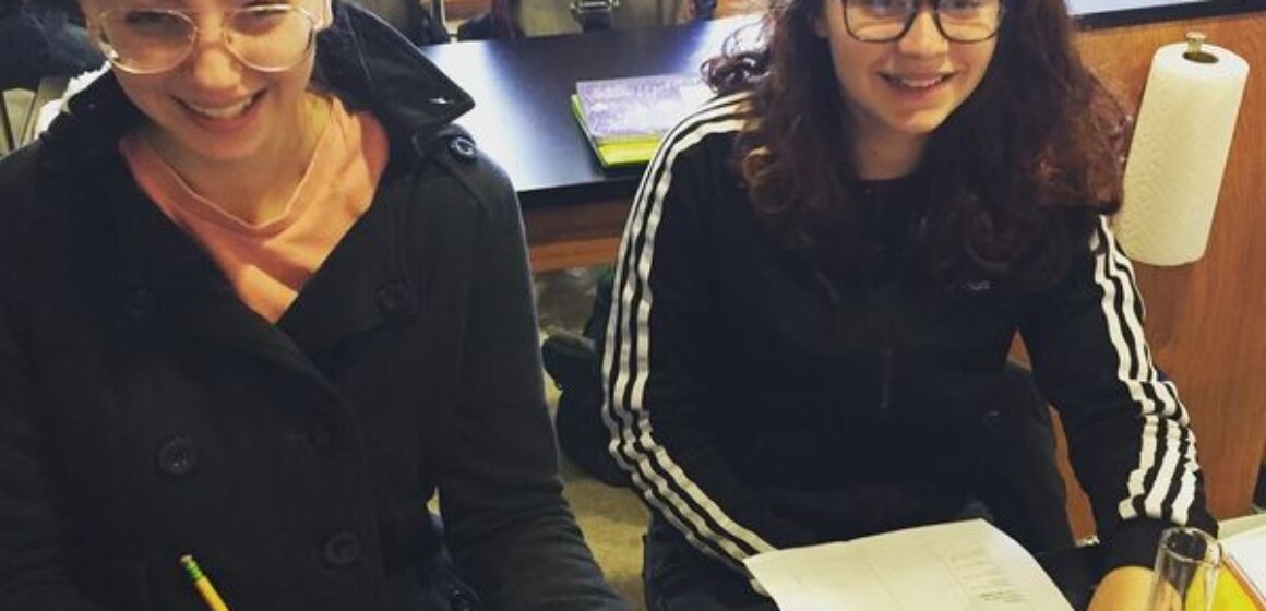 Soil Science Fall 2018