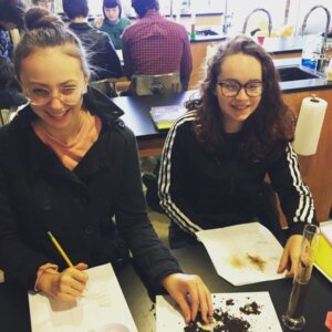 Soil Science Fall 2018