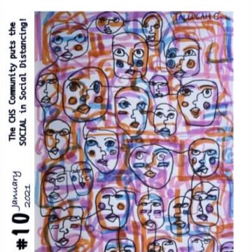 QuarantZine #10 QuarantZine #10