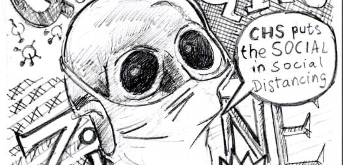 Quarantzine 9 cover sqaure