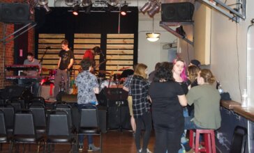 Band at the Spot on Kirk 04-15-17-3