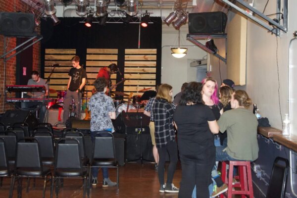 Band at the Spot on Kirk 04-15-17-3