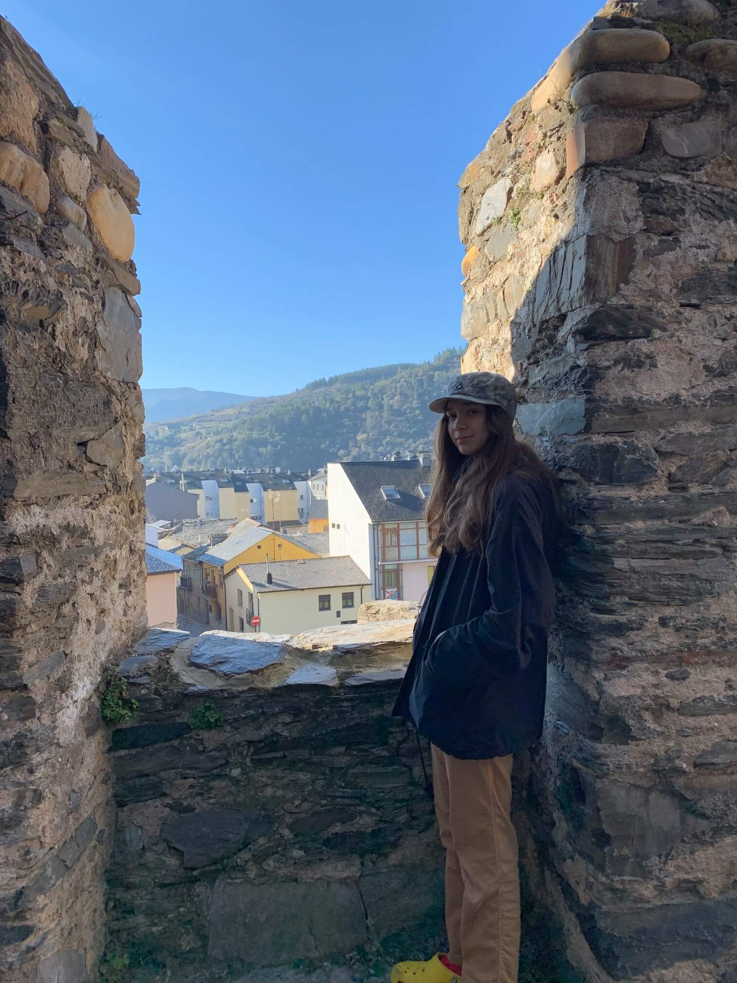 Spain Trip 2020 Spain Trip 2020