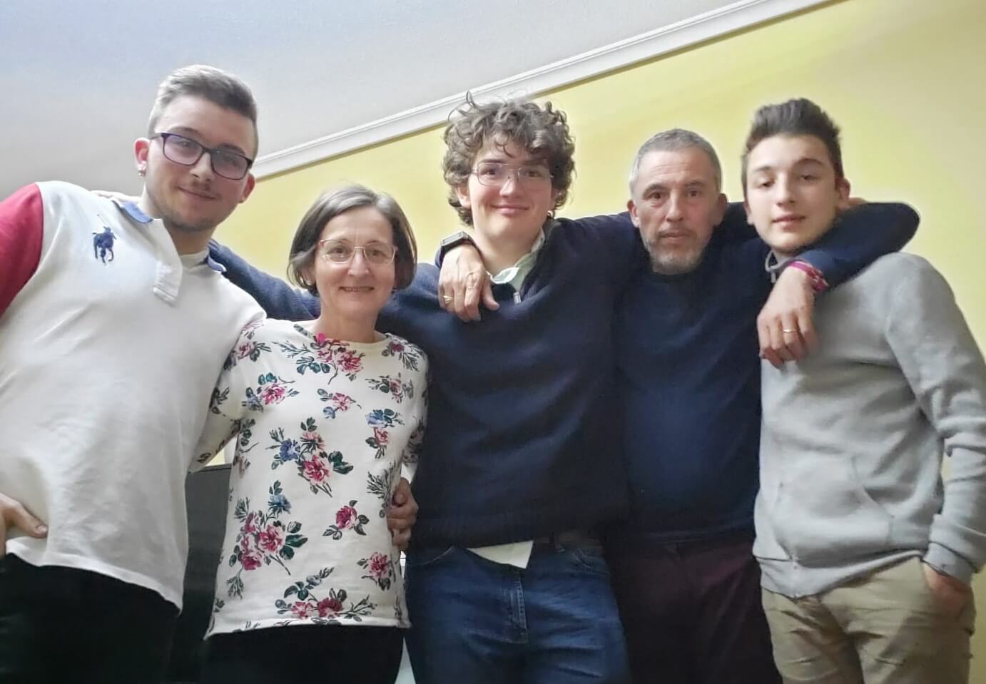 Spain Trip 2020 Spain Trip 2020