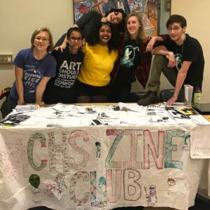 ZineFest 2018