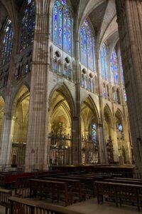 Pulchre Leonina4 Spain Trip 2020 Spain Trip 2020