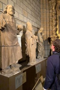 Pulchre Leonina5 Spain Trip 2020 Spain Trip 2020