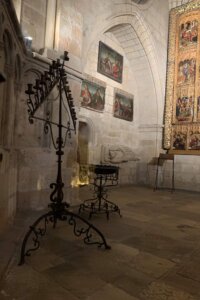 Pulchre Leonina7 Spain Trip 2020 Spain Trip 2020