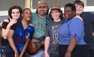 StrawberryFestival 2016