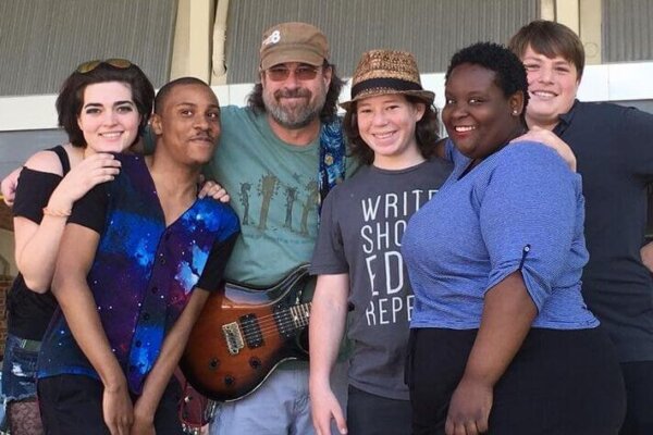 StrawberryFestival 2016