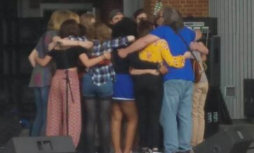 StrawberryFestival 2018-2