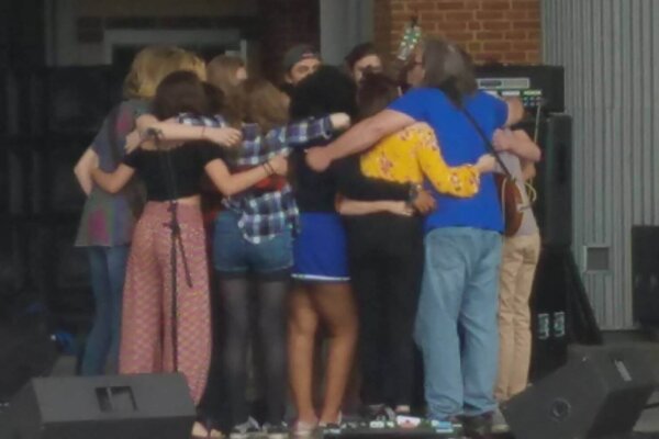 StrawberryFestival 2018-2