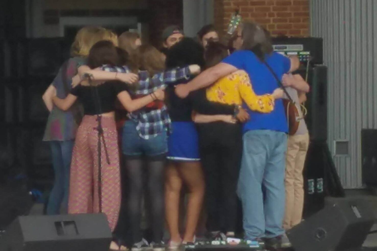 StrawberryFestival 2018-2