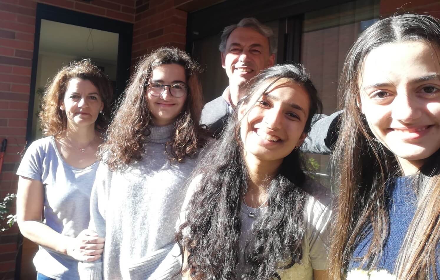 Spain Trip 2020 Spain Trip 2020