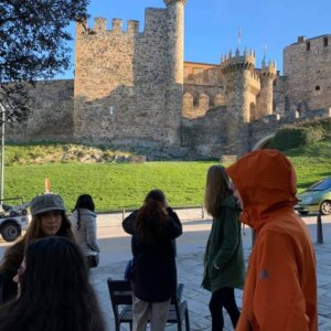 castle#1 Spain Trip 2020 Spain Trip 2020