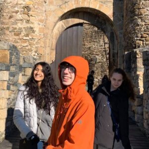 castle#2 Spain Trip 2020 Spain Trip 2020