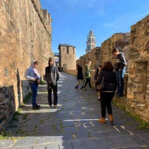 Spain Trip 2020castle#3 Spain Trip 2020