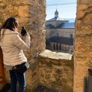 castle#4 Spain Trip 2020 Spain Trip 2020