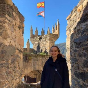 castle#5 Spain Trip 2020 Spain Trip 2020