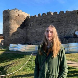 castle#6 Spain Trip 2020 Spain Trip 2020