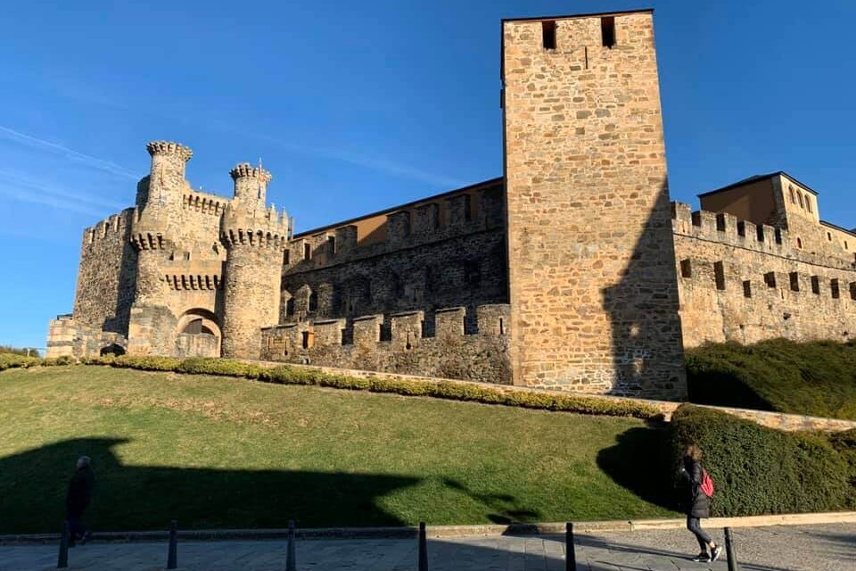 Spain Trip 2020 Spain Trip 2020