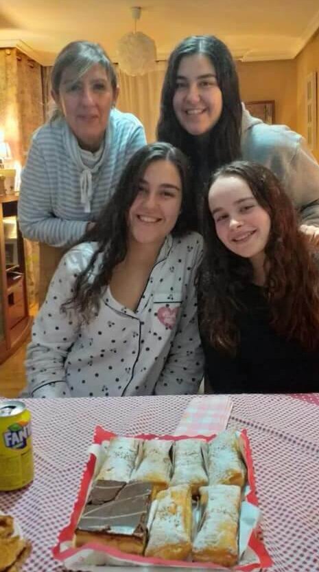 Spain Trip 2020 Spain Trip 2020