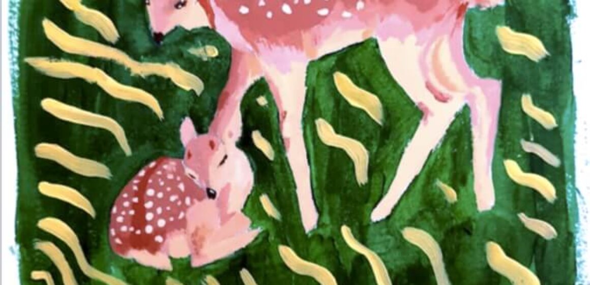 Gristle-Butter Cover #3