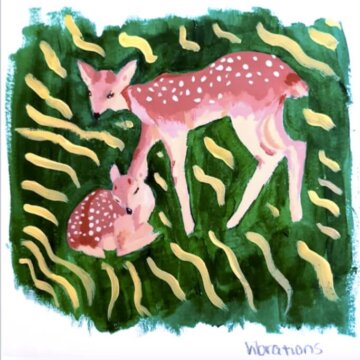 GristleButter #3 Gristle-Butter Cover #3