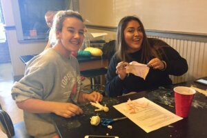 2016 Fall Lycee -1 Lycee 2016-2017