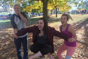 2016 Fall Lycee -14 Lycee 2016-2017