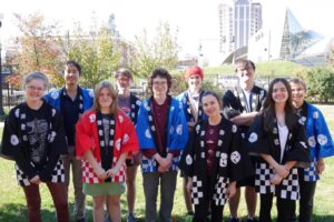 2016 Fall Lycee -17 Lycee 2016-2017