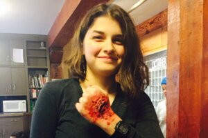 2016 Fall Lycee -4 Lycee 2016-2017