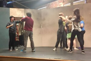 2016 Fall Lycee -5 Lycee 2016-2017