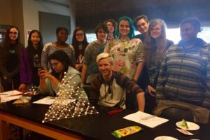 2016 Fall Lycee -7 Lycee 2016-2017