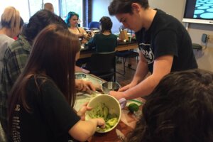 2016 Fall Lycee -9 Lycee 2016-2017