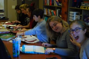 Lycee Fall 20112 Lycee 2017-2018