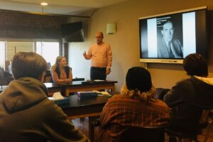 Lycee Spring 2018-3 Lycee 2017-2018