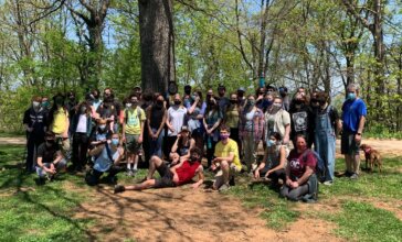 Mountain Day 2021 - 29