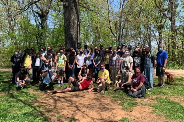 Mountain Day 2021 - 29