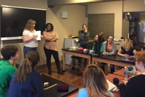 Spring 2017 Lycee -13 Lycee 2016-2017