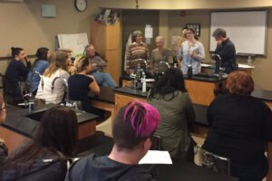 Spring 2017 Lycee -15 Lycee 2016-2017