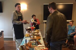 Spring 2017 Lycee -5 Lycee 2016-2017