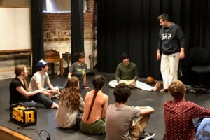 Spring 2017 Lycee -7 Lycee 2016-2017